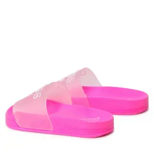 Girl's flip-flops Guess image-5