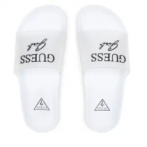 Girl's flip-flops Guess image-3