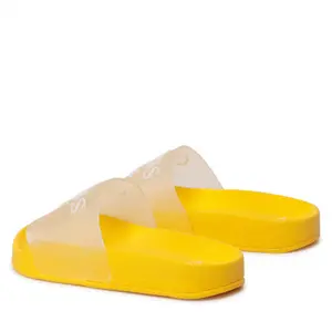 Girl's flip-flops Guess image-5