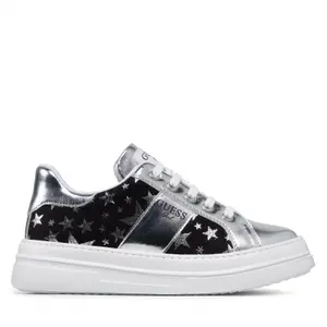 Girl sneakers Guess Wilma Star image-0