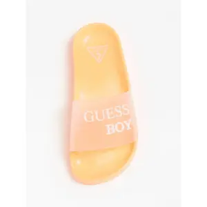 Children's flip-flops Guess Amos image-3