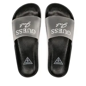 Girl's flip-flops Guess image-3