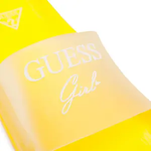 Girl's flip-flops Guess image-3