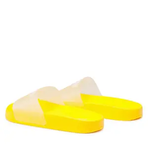 Girl's flip-flops Guess image-5