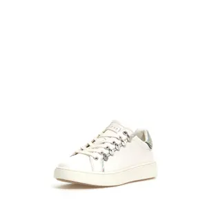 Baskets recyclé vegana femme Guess Mely image-1