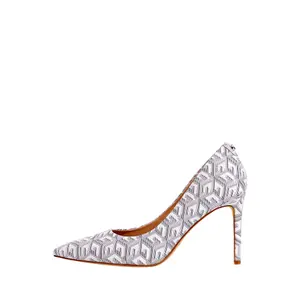 Zapatos de mujer Guess Piera8 Logo