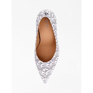 Zapatos de mujer Guess Piera8 Logo image-3