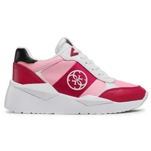 Zapatillas de deporte para mujer Guess Tesha Logo 4G image-0