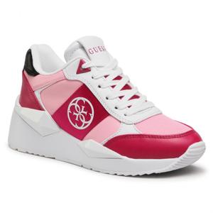 Zapatillas de deporte para mujer Guess Tesha Logo 4G image-1