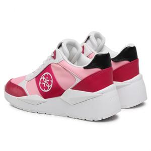 Zapatillas de deporte para mujer Guess Tesha Logo 4G image-3
