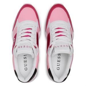 Zapatillas de deporte para mujer Guess Tesha Logo 4G image-4