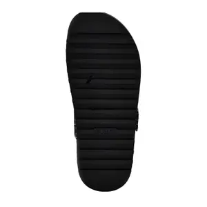 Women's polyurethane flip-flops Guess Fatema image-4