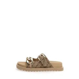 Dames slippers Guess Fatema 2 image-0