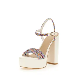 Sandales femme Guess Gabelle2 image-1