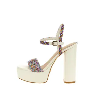 Sandales femme Guess Gabelle2 image-0