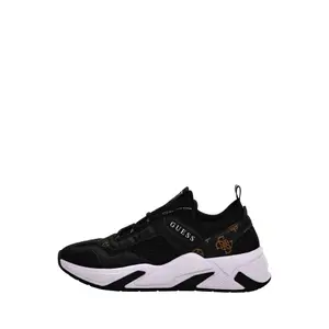 Baskets femme Guess Geniver image-0