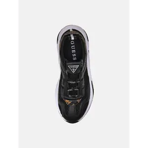 Baskets femme Guess Geniver image-1