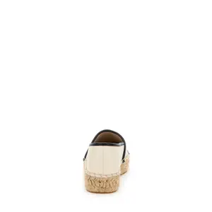 Damskie espadryle ze skóry Guess Jaleel 2 image-2