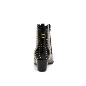 Bottines femme Guess Boyta image-2