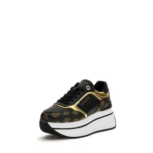 Baskets femme Guess Camrio image-1