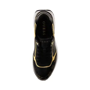 Baskets femme Guess Camrio image-3