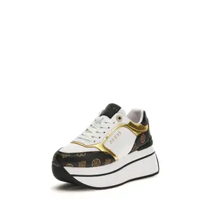 Baskets femme Guess Camrio image-1