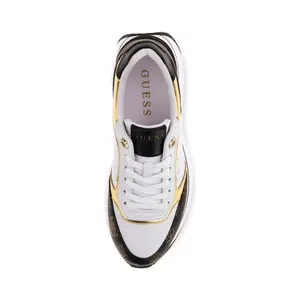 Baskets femme Guess Camrio image-3