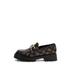Women's moccasins Guess Ilary