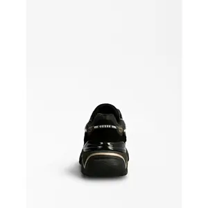 Sneakers da donna Guess Micola Logo image-2