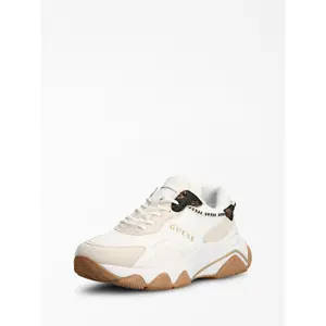 Sneakers da donna Guess Micola Logo image-1