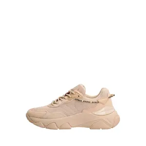 Baskets cuir femme Guess Micola image-0