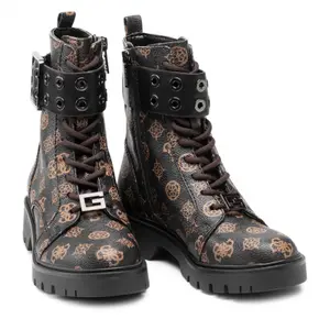 Bottines femme Guess Classic image-2