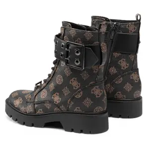 Bottines femme Guess Classic image-3