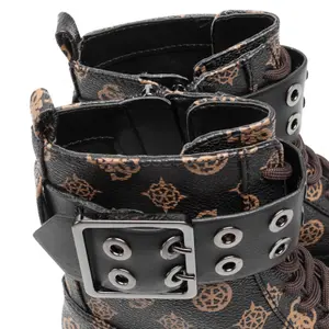 Bottines femme Guess Classic image-6