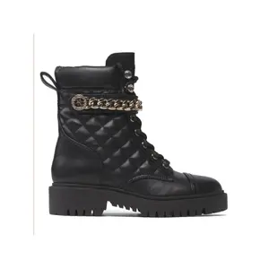 Bottines femme Guess Chain