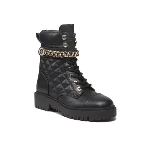 Bottines femme Guess Chain image-1