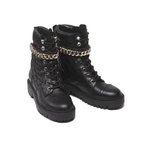 Bottines femme Guess Chain image-2