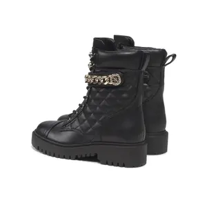 Bottines femme Guess Chain image-3