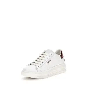 Baskets femme Guess Vibo image-1