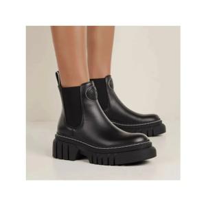 Bottines femme Guess USA Combat image-2