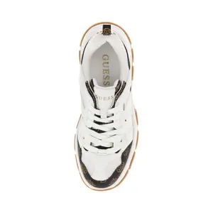 Zapatillas para mujer Guess Brayjen2 image-3