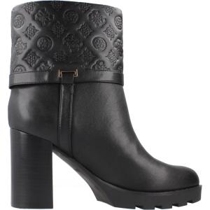 Damen Stiefeletten Guess Neadla logo 4G image-1