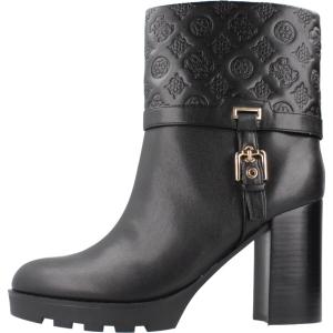 Damen Stiefeletten Guess Neadla logo 4G