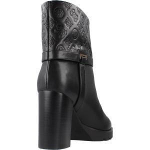 Damen Stiefeletten Guess Neadla logo 4G image-2