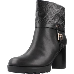 Damen Stiefeletten Guess Neadla logo 4G image-3