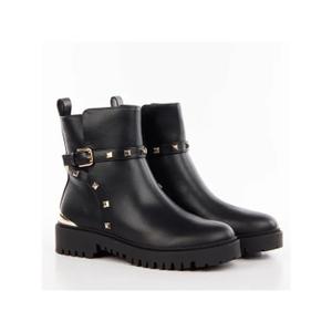 Bottines synthétique femme Guess Charlotte image-1