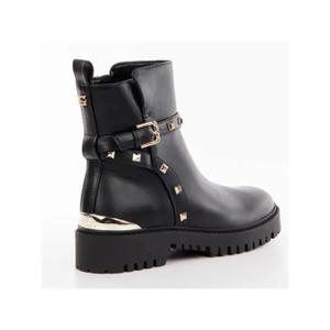 Bottines synthétique femme Guess Charlotte image-3