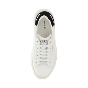 Zapatillas mujer Guess Elbina image-3