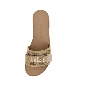 Women's mules Guess Elyze4 image-2