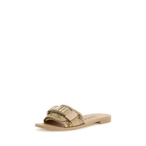 Women's mules Guess Elyze4 image-1
